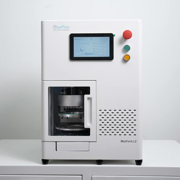 MaxForm L2