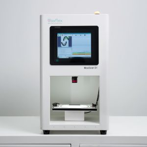 MaxScan S1