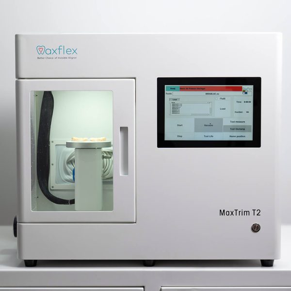 MaxTrim T2